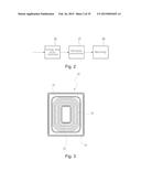 RECEIVER FOR WIRELESS CHARGING SYSTEM diagram and image