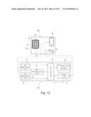 RECEIVER FOR WIRELESS CHARGING SYSTEM diagram and image