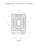 RECEIVER FOR WIRELESS CHARGING SYSTEM diagram and image