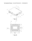 RECEIVER FOR WIRELESS CHARGING SYSTEM diagram and image