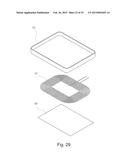 RECEIVER FOR WIRELESS CHARGING SYSTEM diagram and image