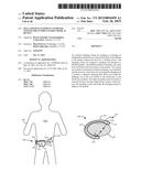 Self-Affixing External Charging System for an Implantable Medical Device diagram and image