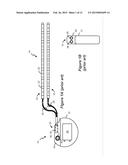 Self-Affixing External Charging System for an Implantable Medical Device diagram and image