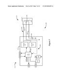 Self-Affixing External Charging System for an Implantable Medical Device diagram and image