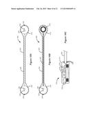 Self-Affixing External Charging System for an Implantable Medical Device diagram and image