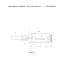 ELECTRONIC CIGARETTE CHARGER diagram and image