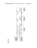 BATTERY CONTROL DEVICE diagram and image