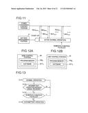 BATTERY CONTROL DEVICE diagram and image