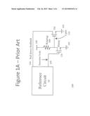 VOLTAGE ADJUSTING CIRCUIT diagram and image