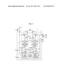 STEP UP/DOWN SWITCHING REGULATOR diagram and image