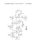 Active Regulator Wake-Up Time Improvement by Capacitive Regulation diagram and image