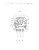 DC VOLTAGE CONVERSION MODULE, SEMICONDUCTOR MODULE, AND METHOD OF MAKING     SEMICONDUCTOR MODULE diagram and image