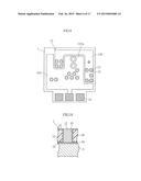 DC VOLTAGE CONVERSION MODULE, SEMICONDUCTOR MODULE, AND METHOD OF MAKING     SEMICONDUCTOR MODULE diagram and image