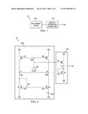 Bandgap Reference and Related Method diagram and image