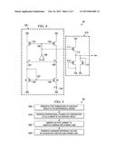 Bandgap Reference and Related Method diagram and image