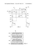 Bandgap Reference Circuit and Related Method diagram and image