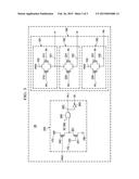 Bandgap Reference Circuit and Related Method diagram and image