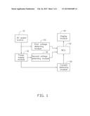 POWER SUPPLY DETECTING CIRCUIT diagram and image