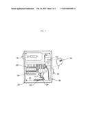 ELECTRICAL COMBINER BOX WITH IMPROVED FUNCTIONALITY diagram and image