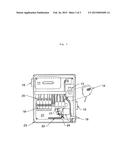 ELECTRICAL COMBINER BOX WITH IMPROVED FUNCTIONALITY diagram and image