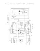 POWER SUPPLY DETECTING CIRCUIT diagram and image
