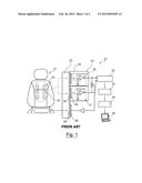 SENSOR FOR CONTACTLESS ELECTROCARDIOGRAPHIC MEASUREMENT diagram and image