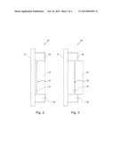 SENSOR FOR CONTACTLESS ELECTROCARDIOGRAPHIC MEASUREMENT diagram and image