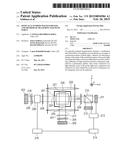 OPTICALLY PUMPED MAGNETOMETER AND METHOD OF MEASURING MAGNETIC FORCE diagram and image