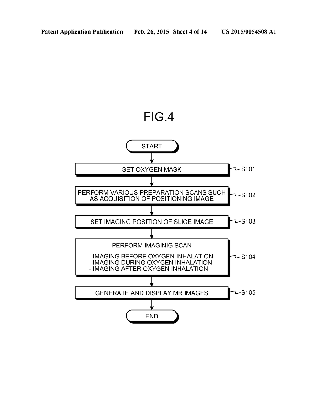 MAGNETIC RESONANCE IMAGING APPARATUS AND IMAGE PROCESSING APPARATUS - diagram, schematic, and image 05