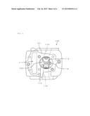 PLUG BUILT-IN TYPE OPTICAL MEASUREMENT PROBE, AND OPTICAL MEASUREMENT     DEVICE PROVIDED WITH THE SAME diagram and image