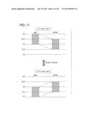 ROUTE SWITCHING CIRCUIT AND VOLTAGE DETECTION DEVICE diagram and image