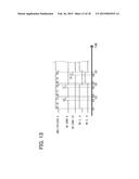 ROUTE SWITCHING CIRCUIT AND VOLTAGE DETECTION DEVICE diagram and image