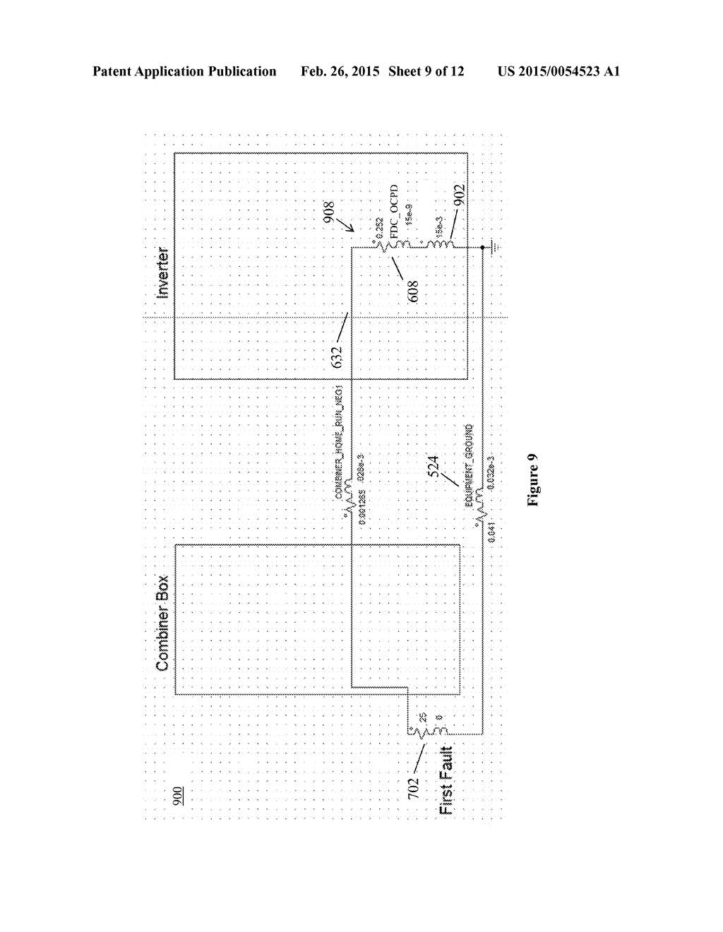 DEVICES AND TECHNIQUES FOR DETECTING FAULTS IN PHOTOVOLTAIC SYSTEMS - diagram, schematic, and image 10