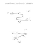 ANGULAR DISPLACEMENT SENSOR OF COMPLIANT MATERIAL diagram and image