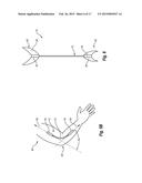 ANGULAR DISPLACEMENT SENSOR OF COMPLIANT MATERIAL diagram and image