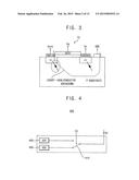 TEST DEVICE AND TEST SYSTEM INCLUDING THE SAME diagram and image