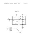 TEST DEVICE AND TEST SYSTEM INCLUDING THE SAME diagram and image