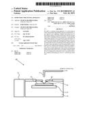 SEMICONDUCTOR TESTING APPARATUS diagram and image