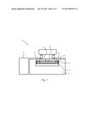 SEMICONDUCTOR TESTING APPARATUS diagram and image