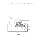 SEMICONDUCTOR TESTING APPARATUS diagram and image