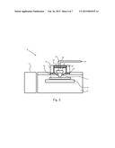 SEMICONDUCTOR TESTING APPARATUS diagram and image