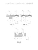 ELECTROMAGNETIC SHIELD FOR TESTING INTEGRATED CIRCUITS diagram and image