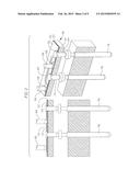 WIRING BOARD FOR TESTING LOADED PRINTED CIRCUIT BOARD diagram and image