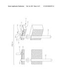 WIRING BOARD FOR TESTING LOADED PRINTED CIRCUIT BOARD diagram and image