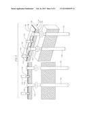 WIRING BOARD FOR TESTING LOADED PRINTED CIRCUIT BOARD diagram and image