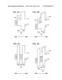 SEMICONDUCTOR DEVICE AND METHOD FOR MANUFACTURING SEMICONDUCTOR DEVICE diagram and image