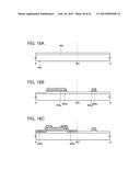 SEMICONDUCTOR DEVICE AND METHOD FOR MANUFACTURING SEMICONDUCTOR DEVICE diagram and image