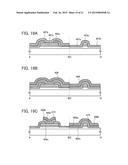 SEMICONDUCTOR DEVICE AND METHOD FOR MANUFACTURING SEMICONDUCTOR DEVICE diagram and image