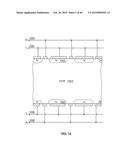 SYSTEMS, CIRCUITS, DEVICES, AND METHODS WITH BIDIRECTIONAL BIPOLAR     TRANSISTORS diagram and image