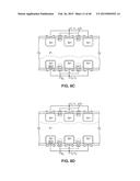 SYSTEMS, CIRCUITS, DEVICES, AND METHODS WITH BIDIRECTIONAL BIPOLAR     TRANSISTORS diagram and image